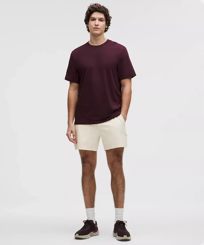 Pace Breaker Lined Short 5"