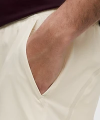 Pace Breaker Lined Short 5"