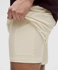 Pace Breaker Lined Short 5"