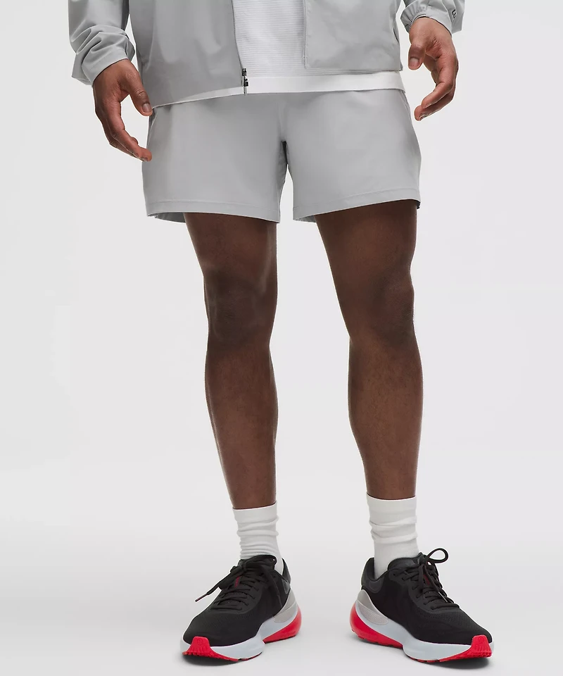 Pace Breaker Lined Short 5" | Men's Shorts