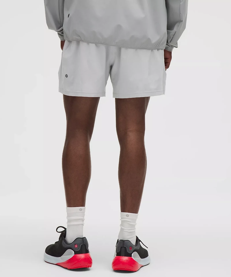 Pace Breaker Lined Short 5" | Men's Shorts
