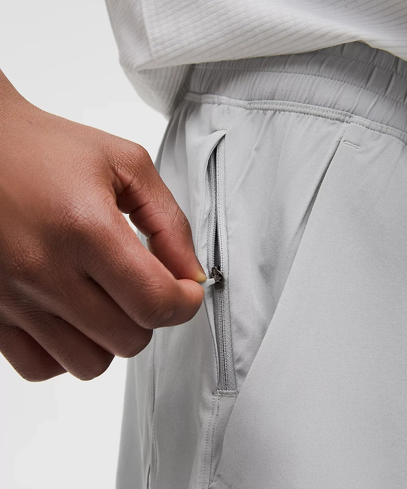 Pace Breaker Lined Short 5" | Men's Shorts