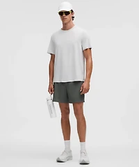 Pace Breaker Lined Short 5"