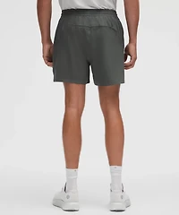 Pace Breaker Lined Short 5"