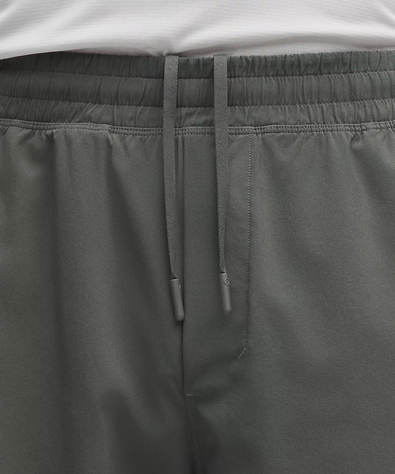 Pace Breaker Lined Short 5"