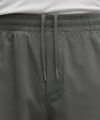 Pace Breaker Lined Short 5"