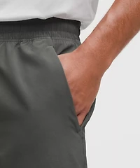 Pace Breaker Lined Short 5"