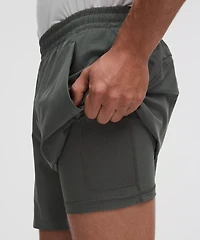 Pace Breaker Lined Short 5"