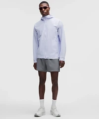 Pace Breaker Lined Short 5"