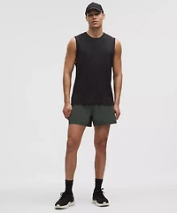 Pace Breaker Lined Short 5" | Men's Shorts