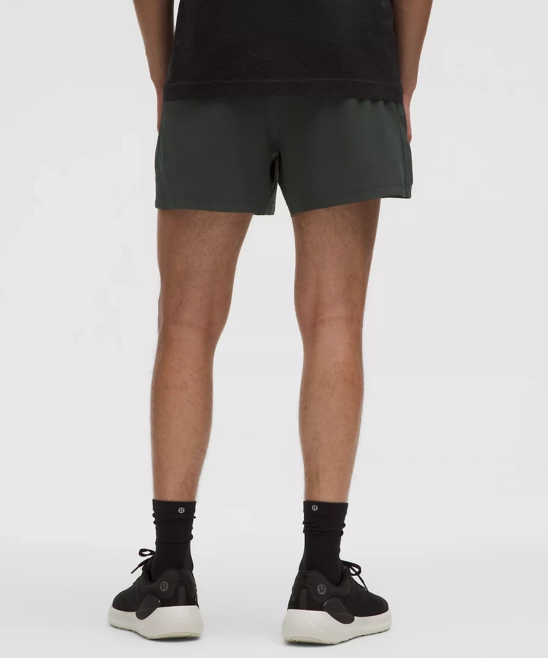 Pace Breaker Lined Short 5" | Men's Shorts
