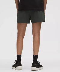 Pace Breaker Lined Short 5" | Men's Shorts