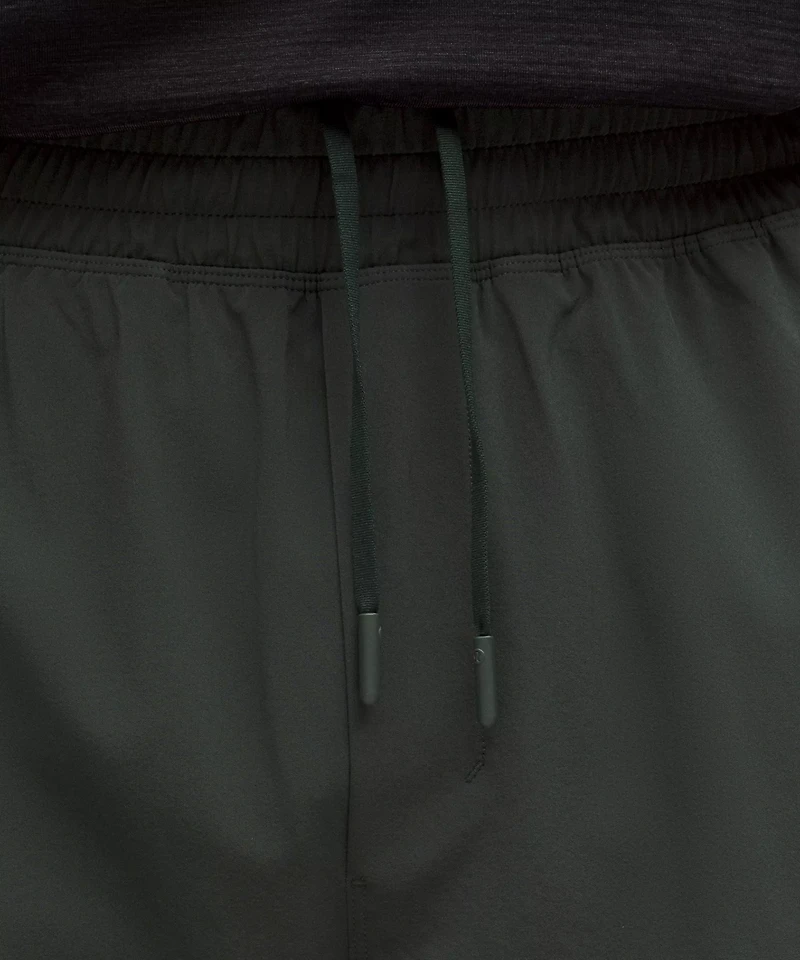 Pace Breaker Lined Short 5" | Men's Shorts