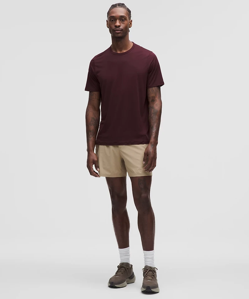 Pace Breaker Lined Short 5" | Men's Shorts