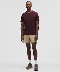 Pace Breaker Lined Short 5" | Men's Shorts