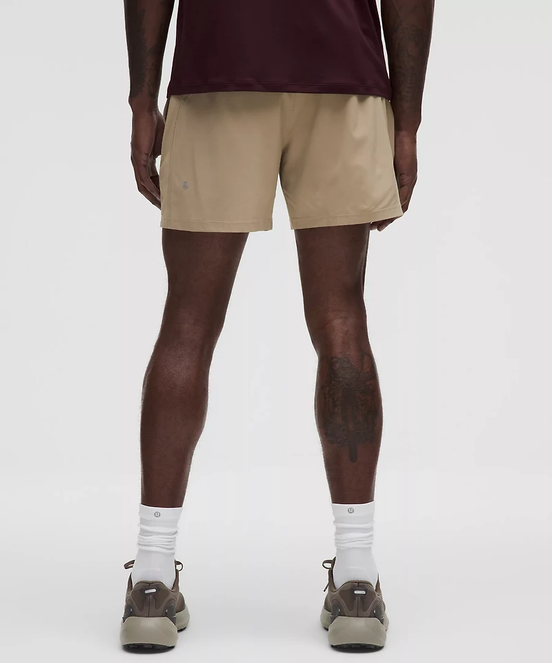 Pace Breaker Lined Short 5" | Men's Shorts