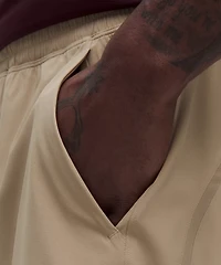 Pace Breaker Lined Short 5" | Men's Shorts