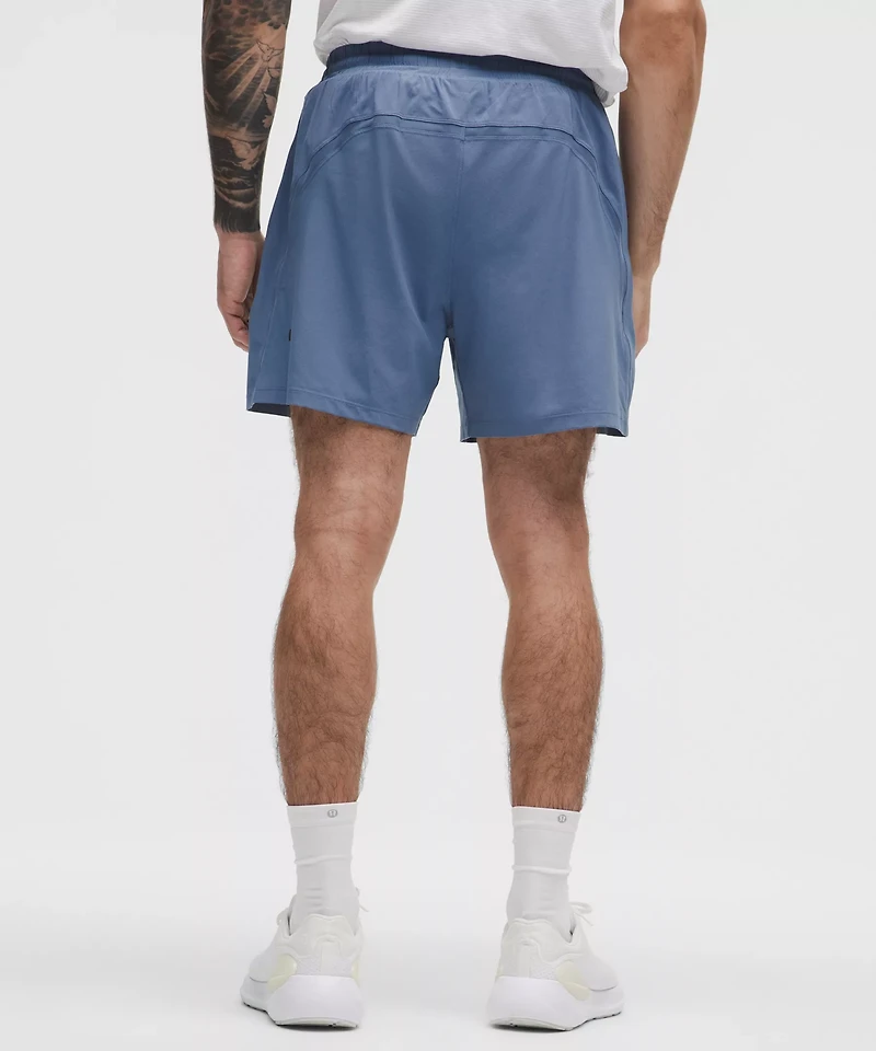 Pace Breaker Lined Short 5" | Men's Shorts