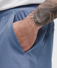 Pace Breaker Lined Short 5" | Men's Shorts