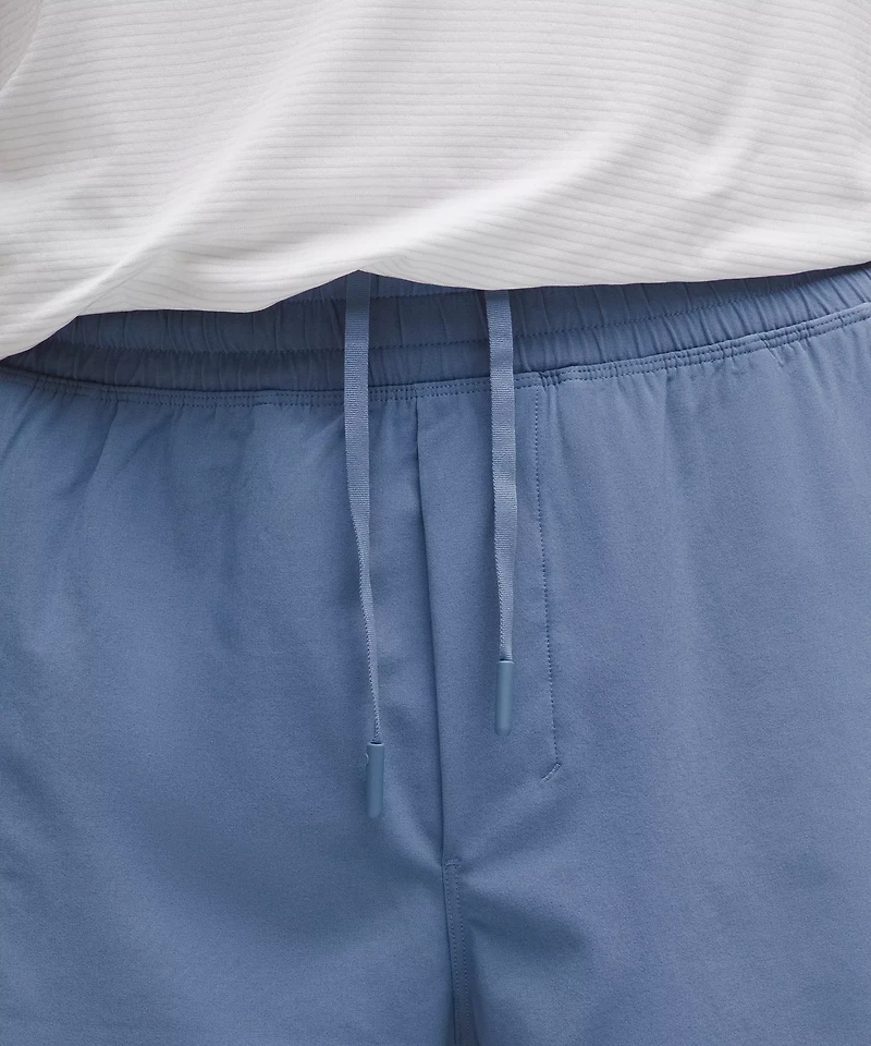 Pace Breaker Lined Short 5" | Men's Shorts