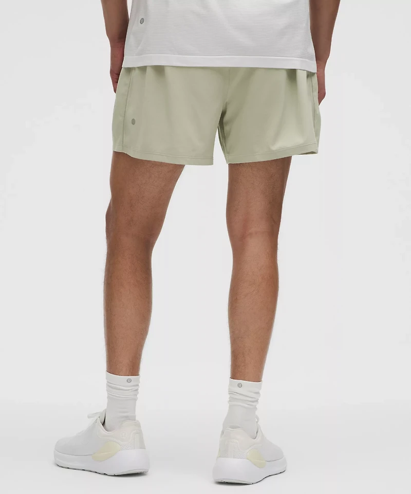 Pace Breaker Lined Short 5" | Men's Shorts
