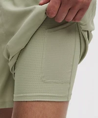 Pace Breaker Lined Short 5" | Men's Shorts