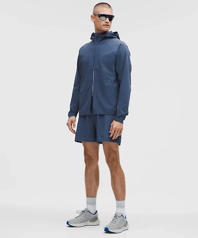 Pace Breaker Lined Short 5"