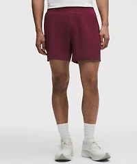 Pace Breaker Lined Short 5"