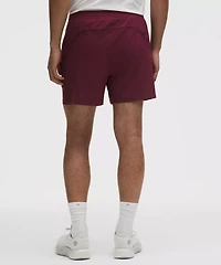 Pace Breaker Lined Short 5"