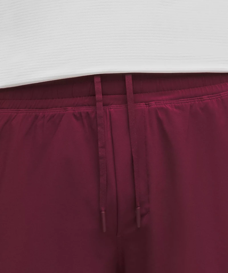 Pace Breaker Lined Short 5"