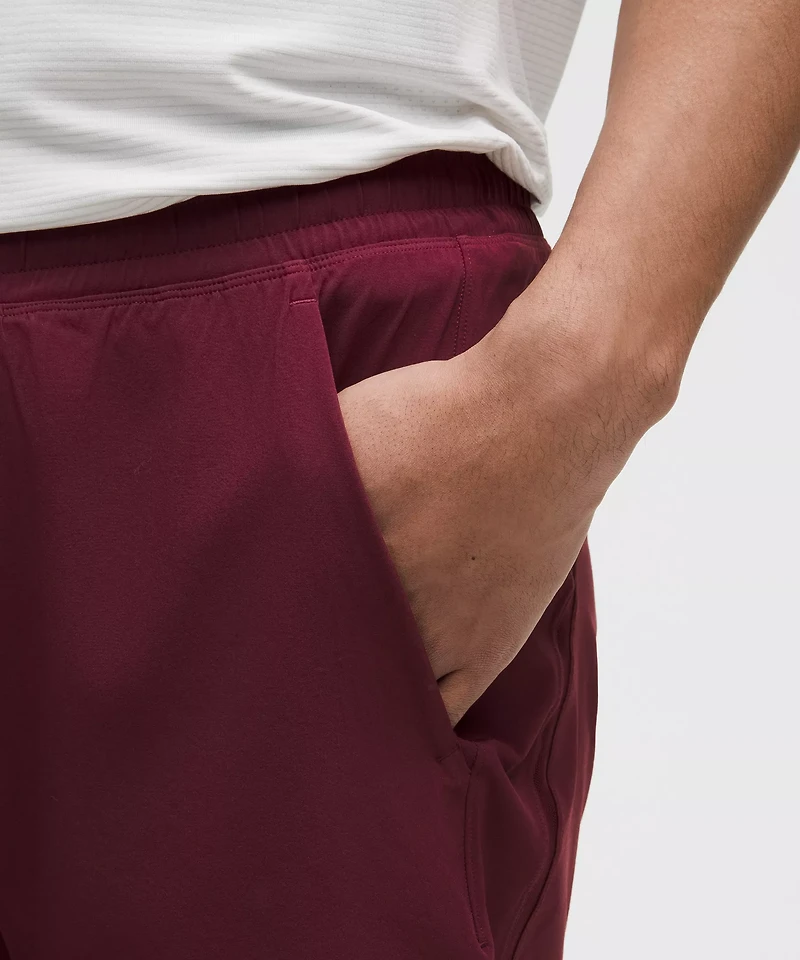 Pace Breaker Lined Short 5"