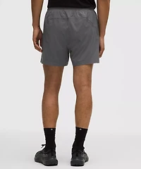Pace Breaker Lined Short 5"