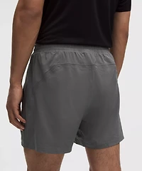 Pace Breaker Lined Short 5"