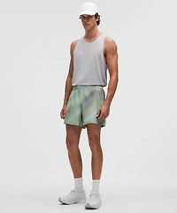 Pace Breaker Lined Short 5" | Men's Shorts