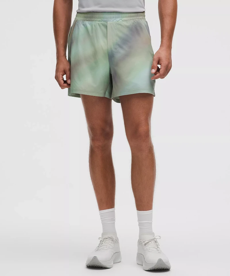 Pace Breaker Lined Short 5" | Men's Shorts