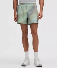 Pace Breaker Lined Short 5" | Men's Shorts