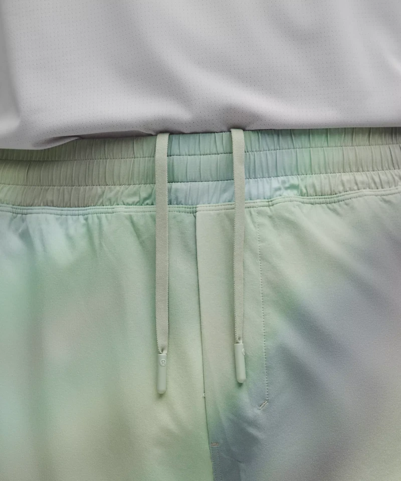 Pace Breaker Lined Short 5" | Men's Shorts
