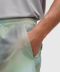 Pace Breaker Lined Short 5" | Men's Shorts