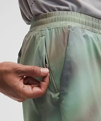 Pace Breaker Lined Short 5" | Men's Shorts