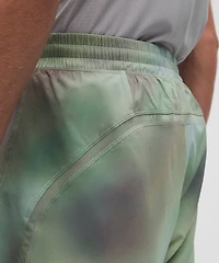 Pace Breaker Lined Short 5" | Men's Shorts