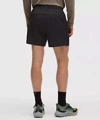 Pace Breaker Lined Short 5"