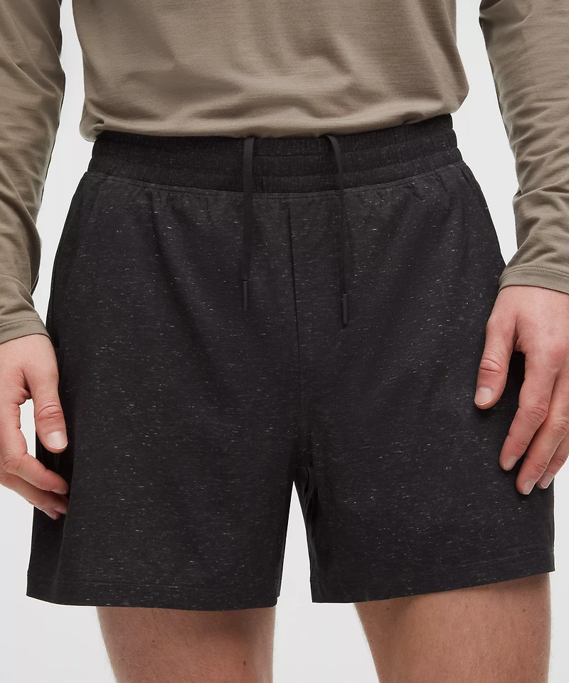 Pace Breaker Lined Short 5"