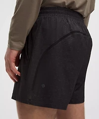 Pace Breaker Lined Short 5"