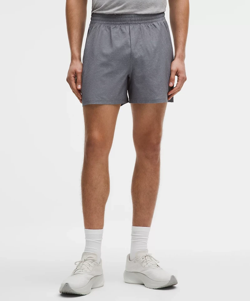 Pace Breaker Lined Short 5"