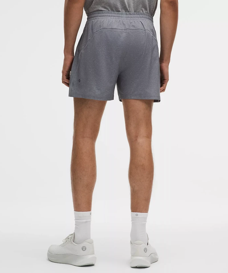 Pace Breaker Lined Short 5"