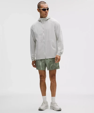 Pace Breaker Lined Short 5"