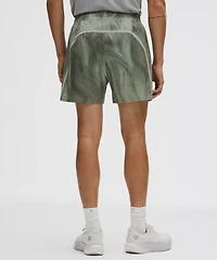 Pace Breaker Lined Short 5"