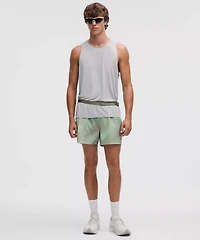 Pace Breaker Linerless Short 5" | Men's Shorts