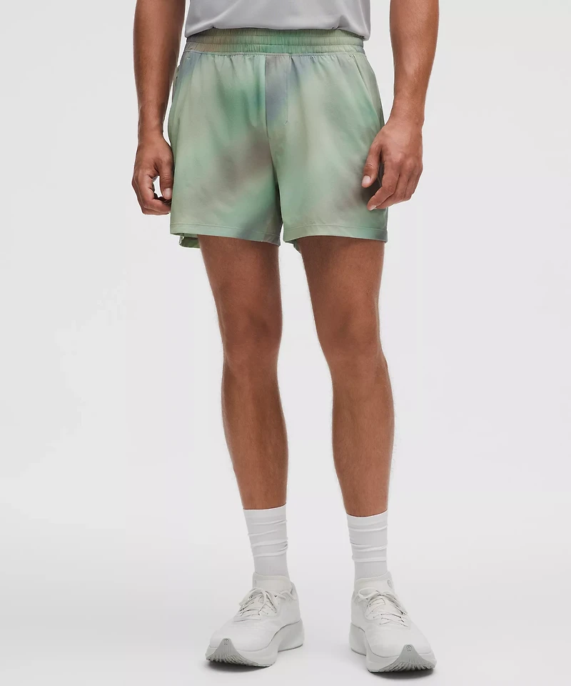 Pace Breaker Linerless Short 5" | Men's Shorts