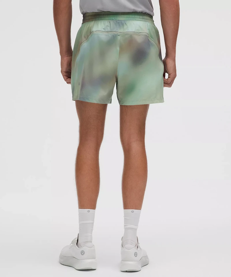 Pace Breaker Linerless Short 5" | Men's Shorts